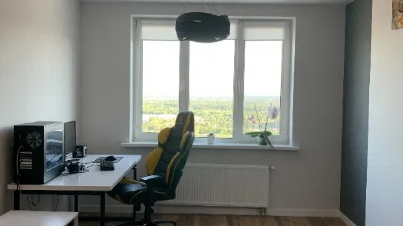 $128000 / Гмыри 17, Киев, Киев / Продажа / Квартира / 80 кв.м. / 3 комнат