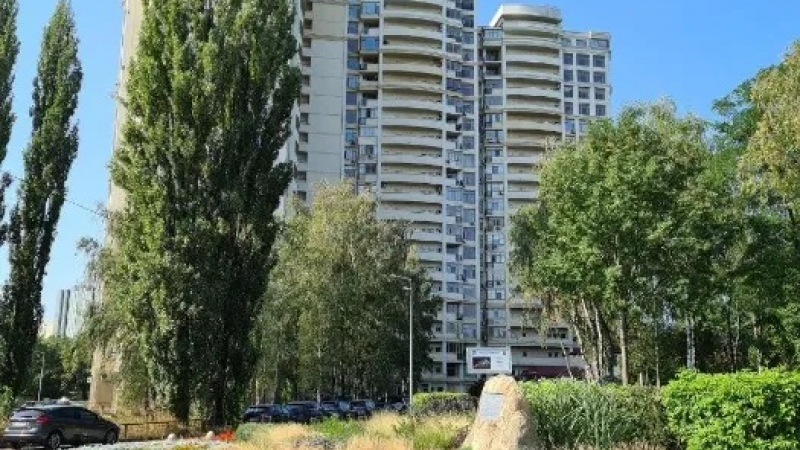 $400000 / Шамрыло 4в, Киев, Киев / Продажа / Квартира / 145 кв.м. / 3 комнат