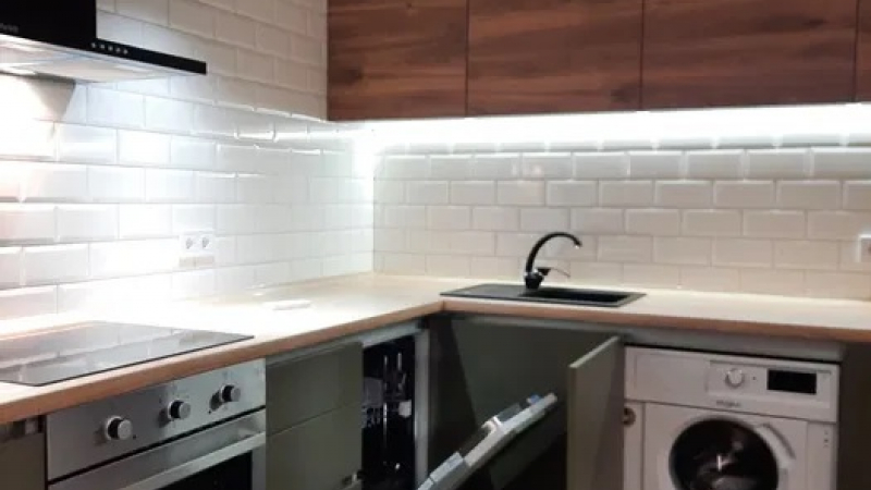 $110000 / Электриков, Киев, Киев / Продажа / Квартира / 47 кв.м. / 1 комнат