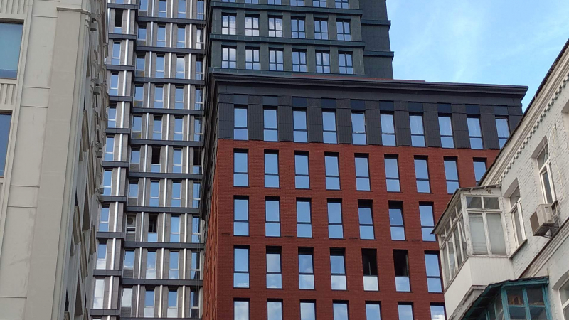 $255000 / Антоновича 44, Киев, Киев / Продажа / Квартира / 87 кв.м. / 2 комнат