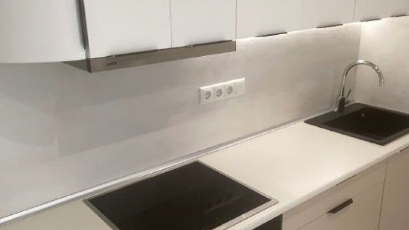 $86000 / Максимовича 24б, Киев, Киев / Продажа / Квартира / 43 кв.м. / 2 комнат
