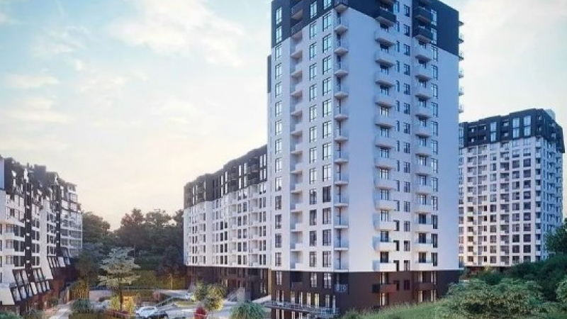 $77000 / Глубочицкая 13, Киев, Киев / Продажа / Квартира / 66 кв.м. / 2 комнат