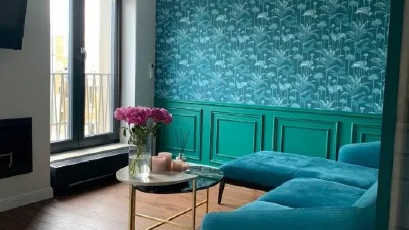 $145000 / Антоновича 74, Киев, Киев / Продажа / Квартира / 50 кв.м. / 1 комнат