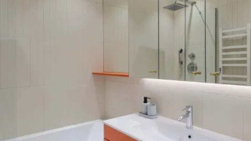 $139000 / Электриков 9, Киев, Киев / Продажа / Квартира / 47 кв.м. / 1 комнат