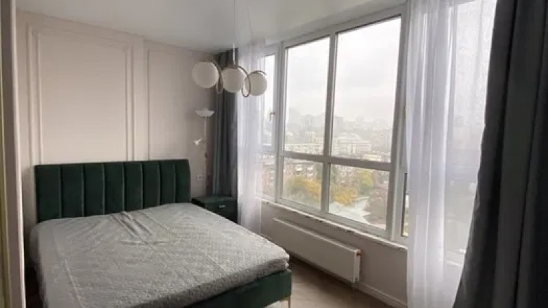 $145000 / Победы проспект 5в, Киев, Киев / Продажа / Квартира / 51 кв.м. / 1 комнат