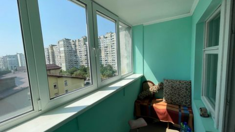 $90000 / Руденко 3а, Киев, Киев / Продажа / Квартира / 76 кв.м. / 3 комнат