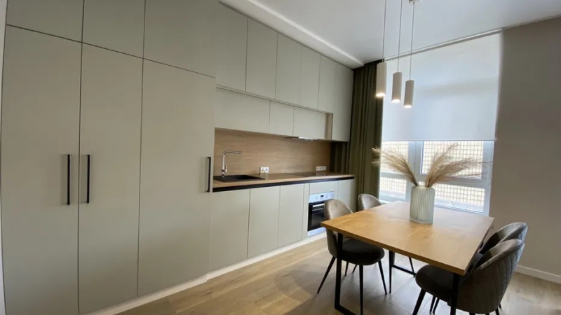 $139000 / Жилянская 68, Киев, Киев / Продажа / Квартира / 48 кв.м. / 1 комнат
