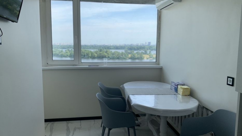 $185000 / Героев Сталинграда проспект 20а, Киев, Киев / Продажа / Квартира / 93 кв.м. / 3 комнат