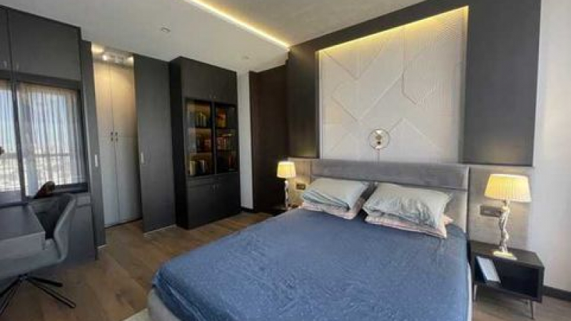 $147000 / Богдановская 7, Киев, Киев / Продажа / Квартира / 50 кв.м. / 1 комнат