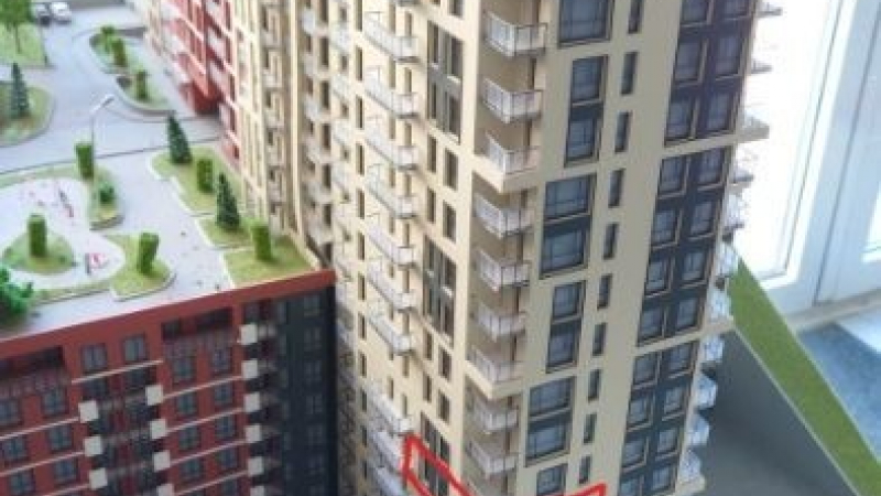 $100000 / Глубочицкая 43, Киев, Киев / Продажа / Квартира / 64 кв.м. / 2 комнат