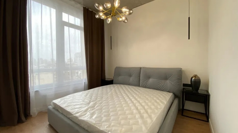 $135700 / Жилянская 68, Киев, Киев / Продажа / Квартира / 46 кв.м. / 2 комнат