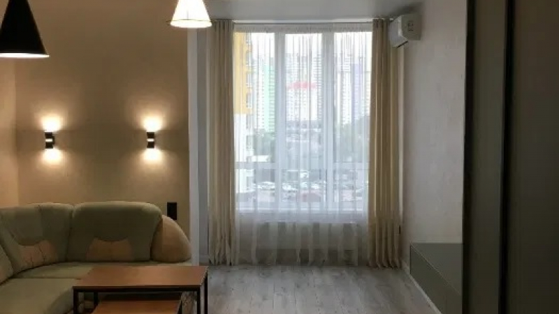 $63000 / Каховская 60, Киев, Киев / Продажа / Квартира / 32 кв.м. / 1 комнат