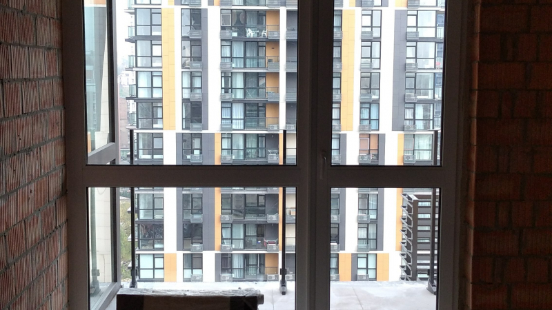 $255000 / Маккейна 3а, Киев, Киев / Продажа / Квартира / 120 кв.м. / 3 комнат