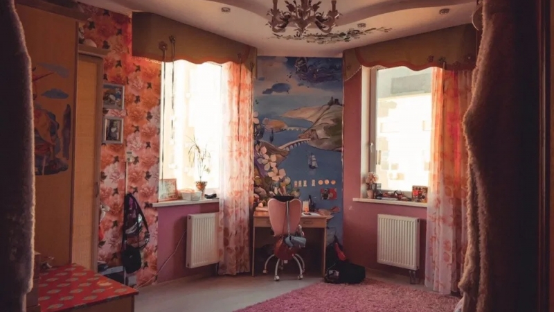 $175000 / Кудряшова 18, Киев, Киев / Продажа / Квартира / 108 кв.м. / 4 комнат