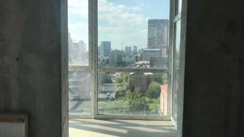 $140000 / Паньковская 20/82, Киев, Киев / Продажа / Квартира / 77 кв.м. / 2 комнат