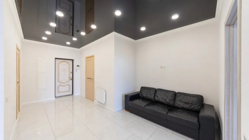 $99000 / Ямская 35/34, Киев, Киев / Продажа / Квартира / 56 кв.м. / 1 комнат