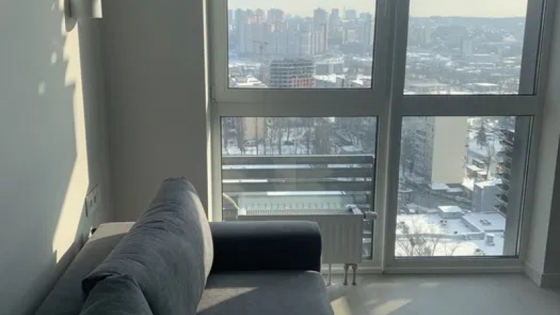 $320000 / Маккейна 1б, Киев, Киев / Продажа / Квартира / 80 кв.м. / 3 комнат