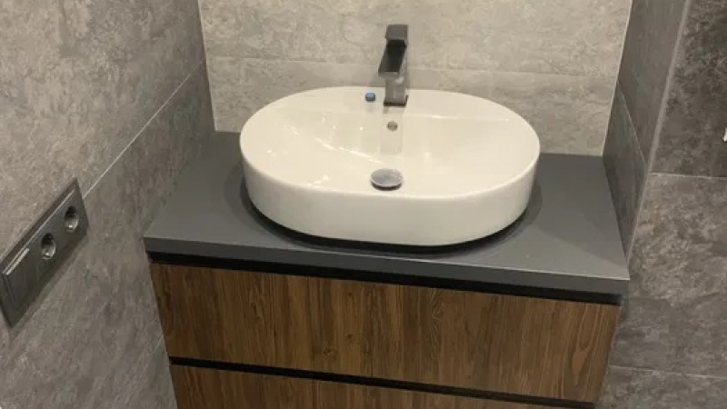 $320000 / Маккейна 1б, Киев, Киев / Продажа / Квартира / 80 кв.м. / 3 комнат