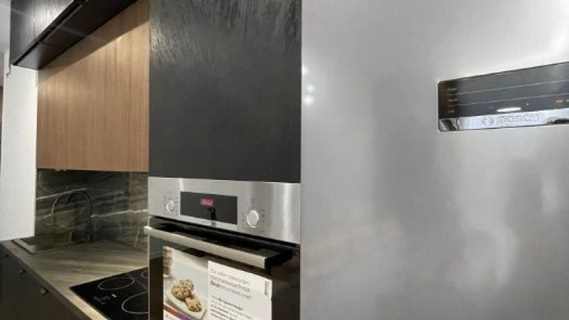 $315000 / Маккейна 1, Киев, Киев / Продажа / Квартира / 84 кв.м. / 3 комнат