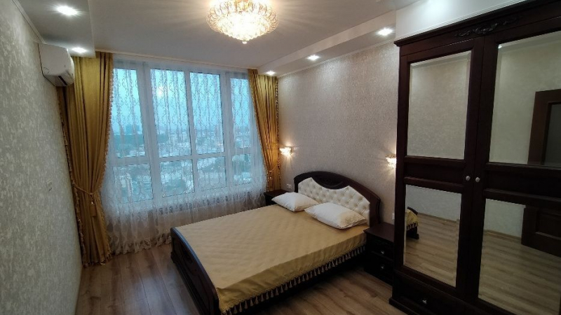 $185000 / Победы проспект 5в, Киев, Киев / Продажа / Квартира / 71 кв.м. / 2 комнат