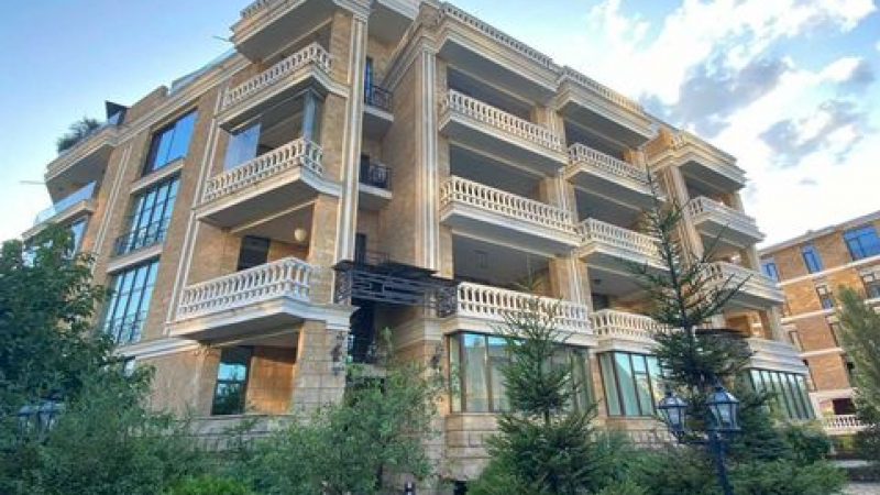 $399000 / Лукьяновский переулок 2а, Киев, Киев / Продажа / Квартира / 148 кв.м. / 4 комнат