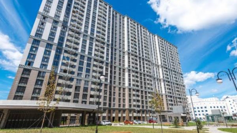 $330000 / Кахи Бендукидзе 2, Киев, Киев / Продажа / Квартира / 163 кв.м. / 4 комнат