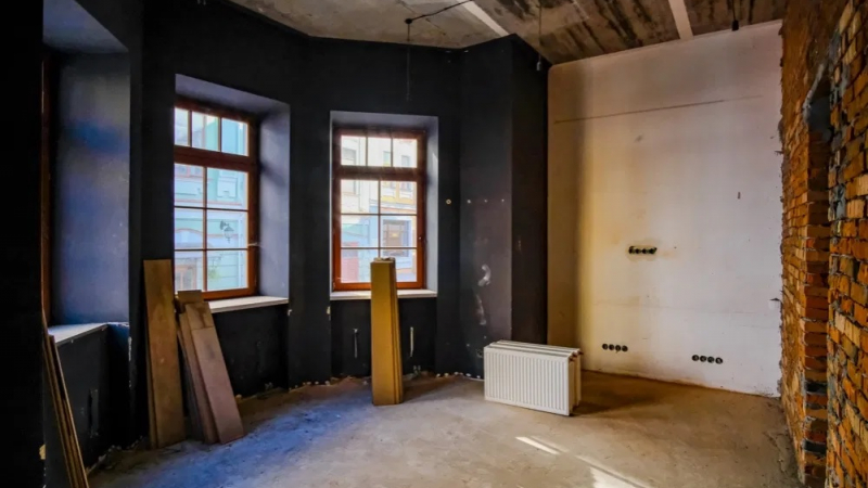 $1178000 / Воздвиженская 34а, Киев, Киев / Продажа / Здание / 620 кв.м.