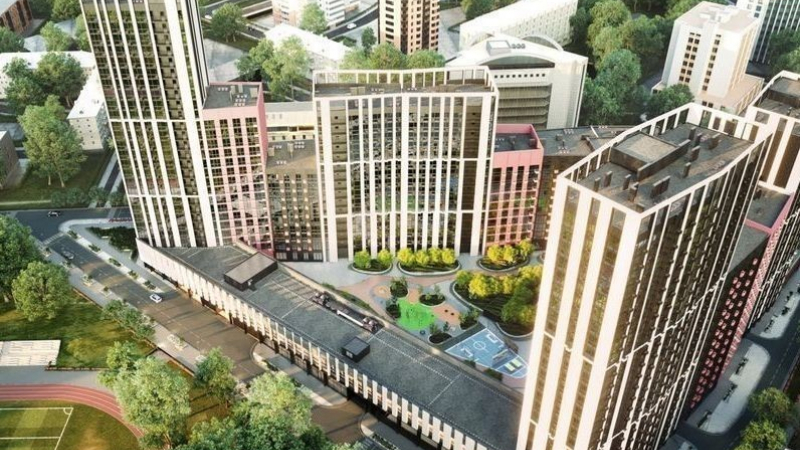 $140000 / Шолуденко, Киев, Киев / Продажа / Квартира / 83 кв.м. / 2 комнат