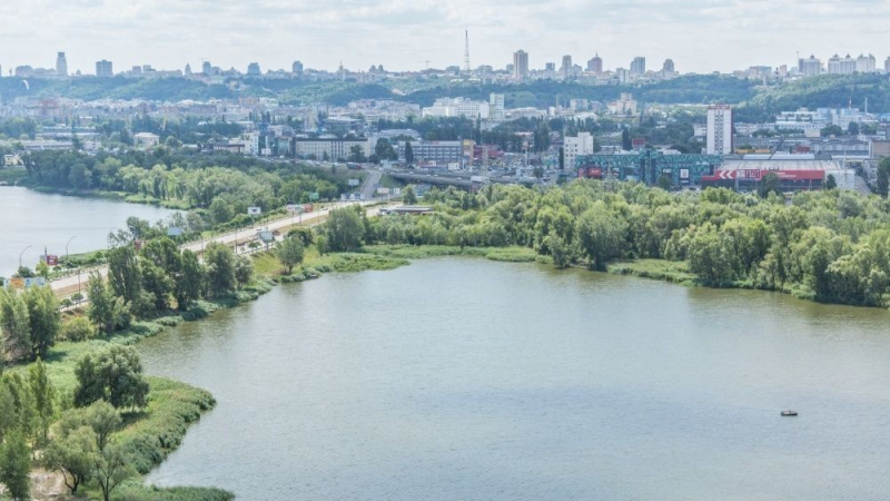 $210000 / Оболонский проспект 1, Киев, Киев / Продажа / Квартира / 72 кв.м. / 2 комнат