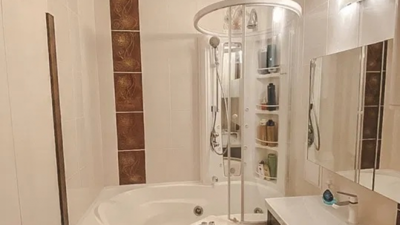 $142000 / Воскресенская 12а, Киев, Киев / Продажа / Квартира / 85 кв.м. / 3 комнат