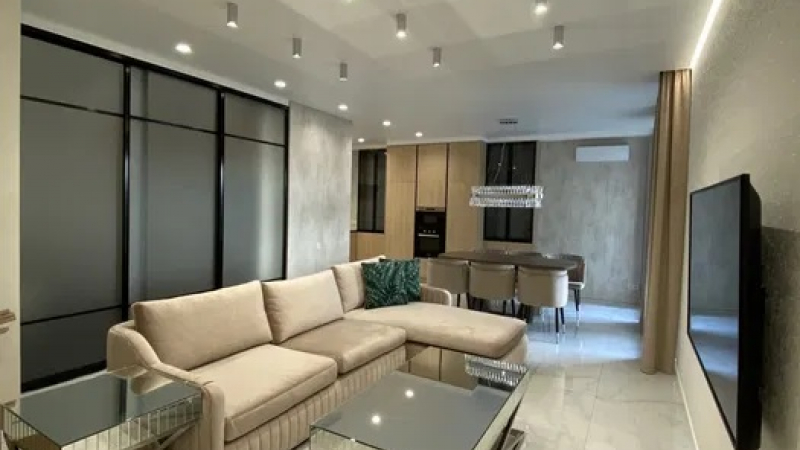 $519000 / Антоновича 44, Киев, Киев / Продажа / Квартира / 114 кв.м. / 3 комнат