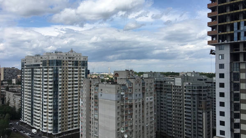 $330000 / Кахи Бендукидзе 2, Киев, Киев / Продажа / Квартира / 163 кв.м. / 4 комнат