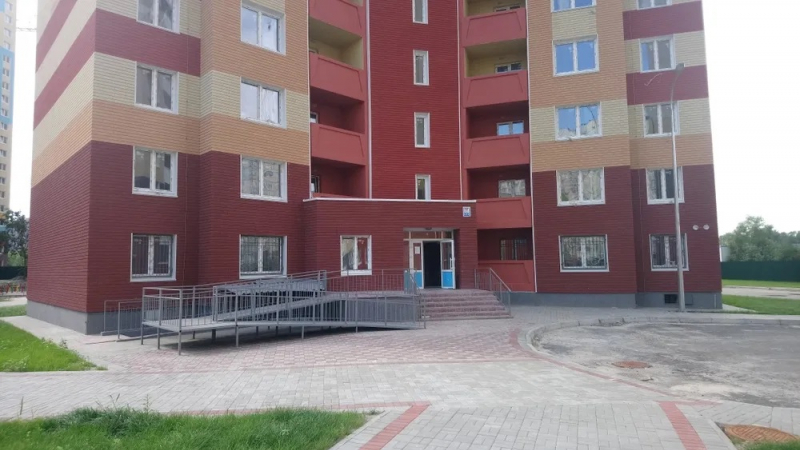$103000 / Ломоносова 85а, Киев, Киев / Продажа / Квартира / 82 кв.м. / 3 комнат