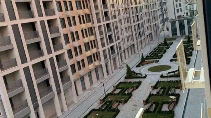 $115000 / Бульварно-Кудрявская 15, Киев, Киев / Продажа / Квартира / 44 кв.м. / 1 комнат