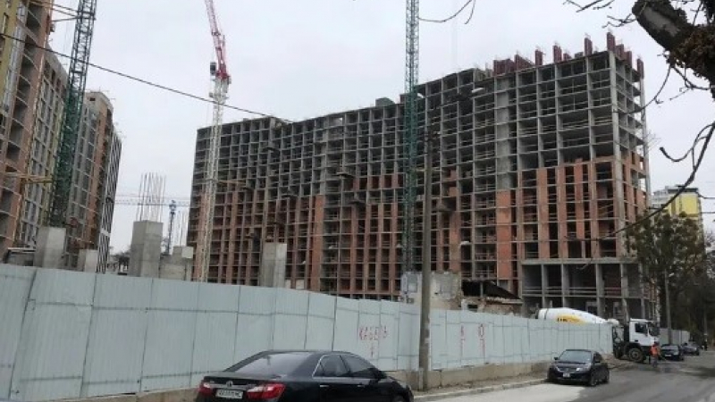 $85000 / Шолуденко 30, Киев, Киев / Продажа / Квартира / 49 кв.м. / 1 комнат