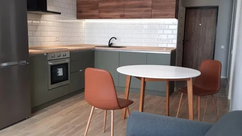$110000 / Электриков, Киев, Киев / Продажа / Квартира / 47 кв.м. / 1 комнат
