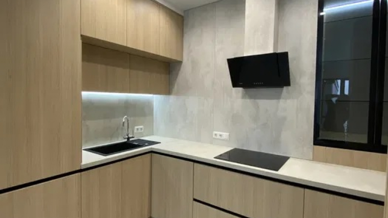 $519000 / Антоновича 44, Киев, Киев / Продажа / Квартира / 114 кв.м. / 3 комнат