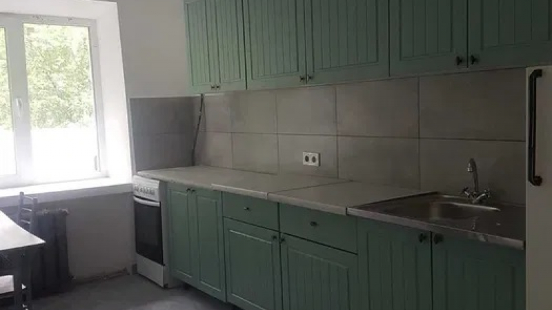 $65000 / Победы проспект 116а, Киев, Киев / Продажа / Квартира / 68 кв.м. / 3 комнат