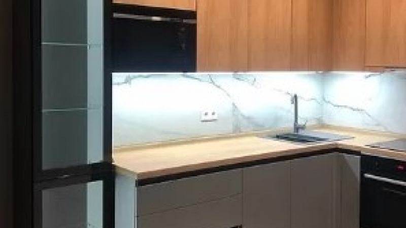 $285000 / Маккейна 1, Киев, Киев / Продажа / Квартира / 84 кв.м. / 2 комнат