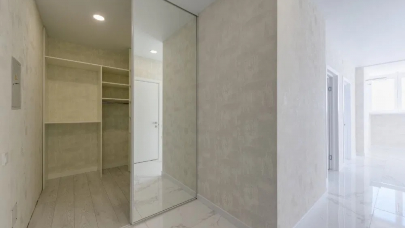 $82000 / Маланюка 101, Киев, Киев / Продажа / Квартира / 50 кв.м. / 2 комнат