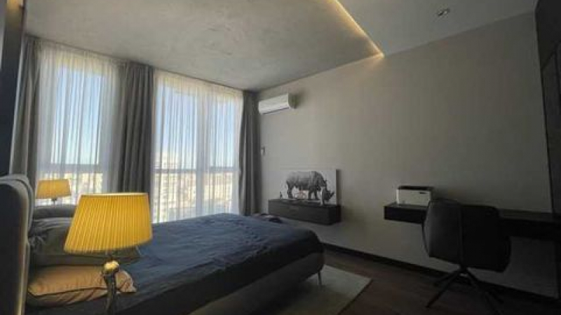 $147000 / Богдановская 7, Киев, Киев / Продажа / Квартира / 50 кв.м. / 1 комнат