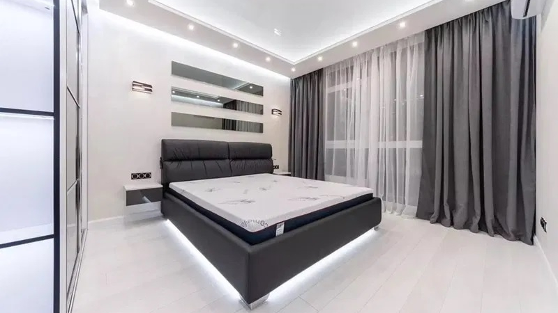 $270000 / Маккейна 3а, Киев, Киев / Продажа / Квартира / 86 кв.м. / 3 комнат