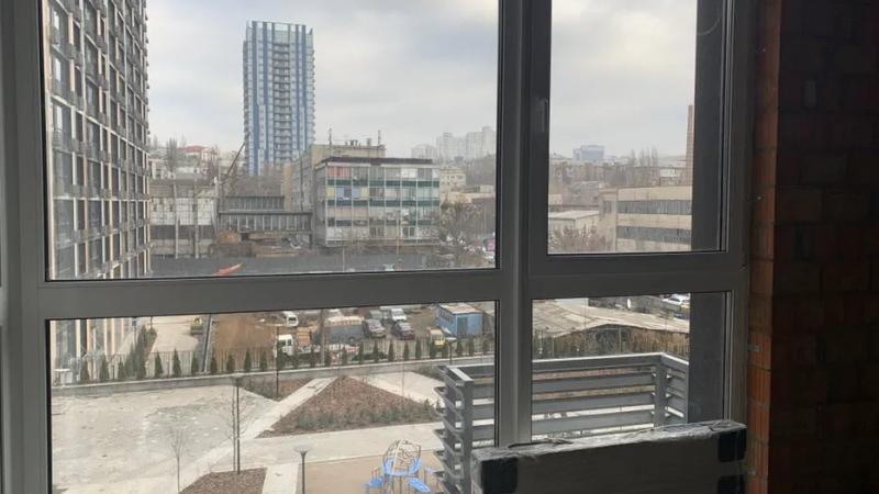 $185000 / Маккейна, Киев, Киев / Продажа / Квартира / 81 кв.м. / 2 комнат