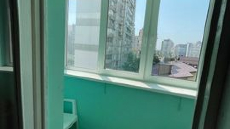 $90000 / Руденко 3а, Киев, Киев / Продажа / Квартира / 76 кв.м. / 3 комнат