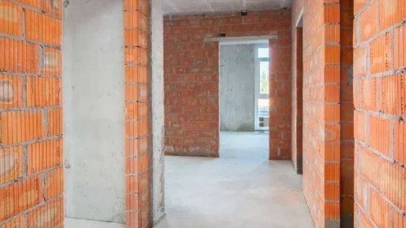 $255000 / Маккейна 3а, Киев, Киев / Продажа / Квартира / 120 кв.м. / 3 комнат