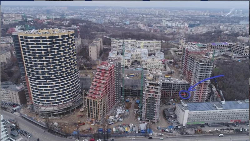 $75000 / Глубочицкая 43, Киев, Киев / Продажа / Квартира / 56 кв.м. / 1 комнат