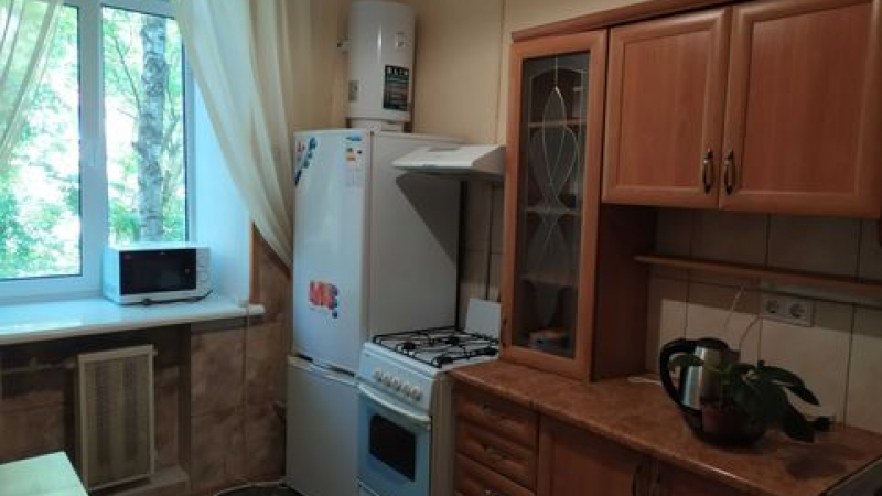 $125000 / Гоголевская 6а, Киев, Киев / Продажа / Квартира / 60 кв.м. / 2 комнат