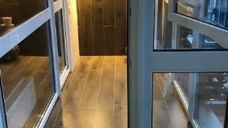 $285000 / Маккейна 1, Киев, Киев / Продажа / Квартира / 84 кв.м. / 2 комнат