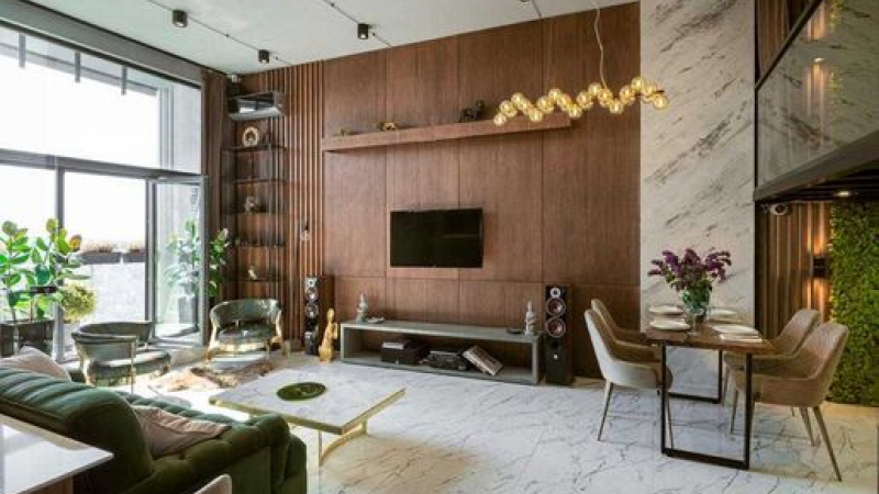 $506000 / Голосеевский проспект 60, Киев, Киев / Продажа / Квартира / 92 кв.м. / 2 комнат