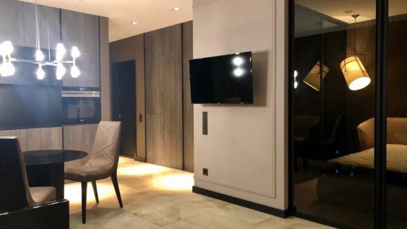 $115000 / Заречная 2, Киев, Киев / Продажа / Квартира / 45 кв.м. / 1 комнат